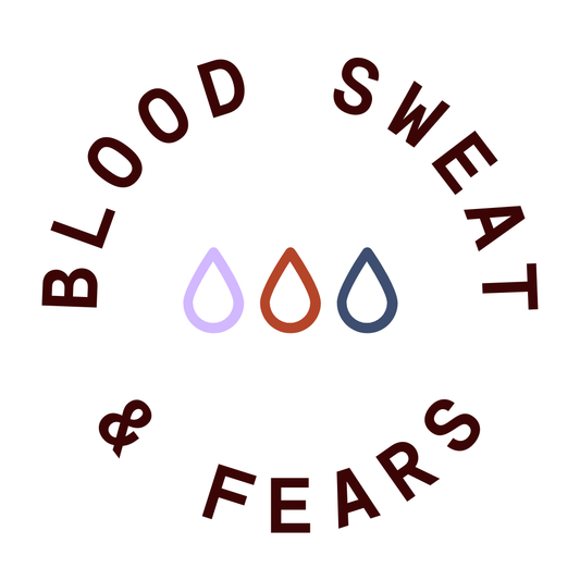 Blood, Sweat & Fears