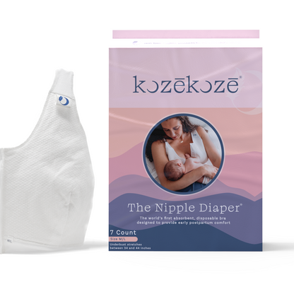 Breastfeeding Essentials Kit