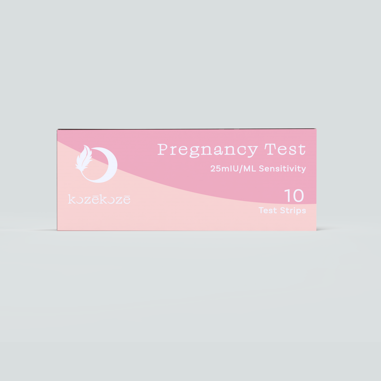 Pregnancy Tests