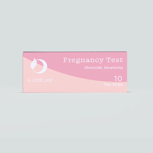 Pregnancy Tests