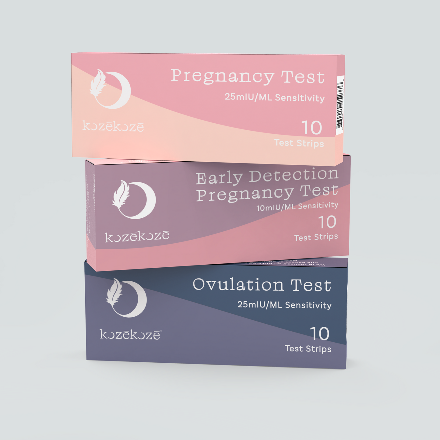 Pregnancy Tests